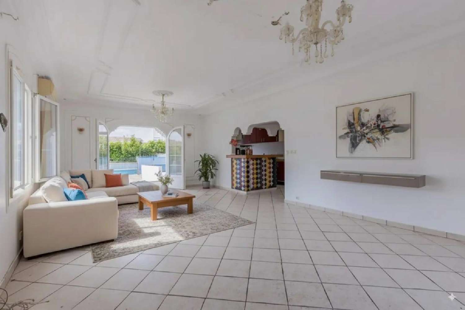  kaufen Haus Montpellier Hérault 1