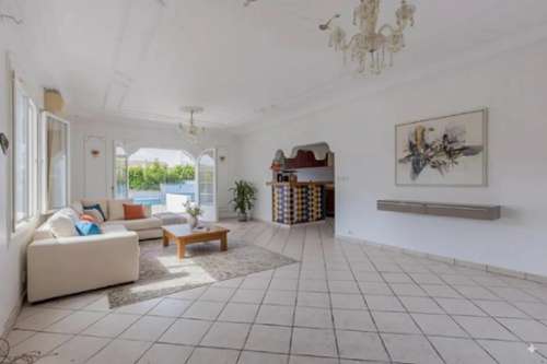 Montpellier Hérault Haus Bild 7214666