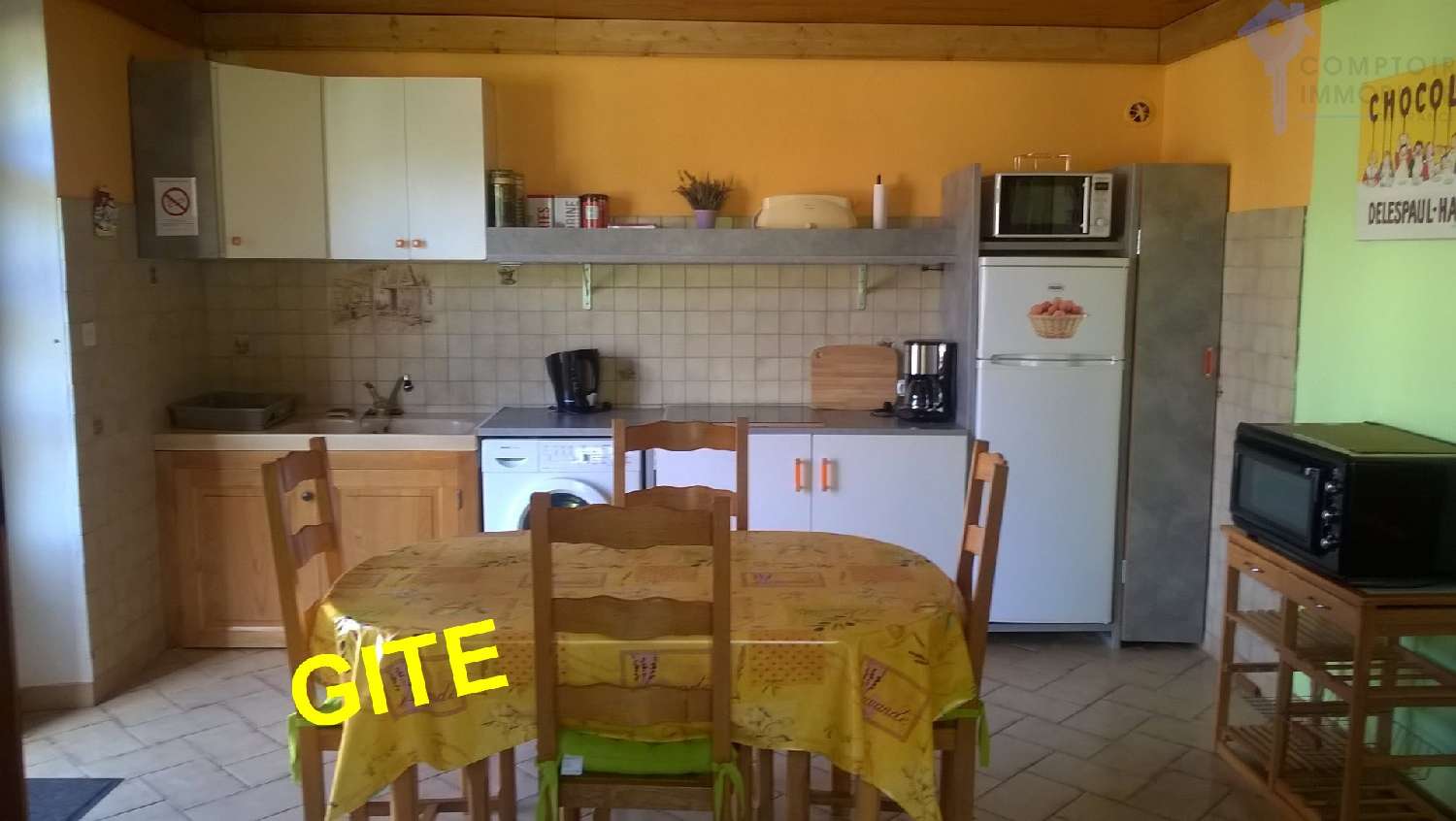 te koop huis Montpezat-sous-Bauzon Ardèche 5