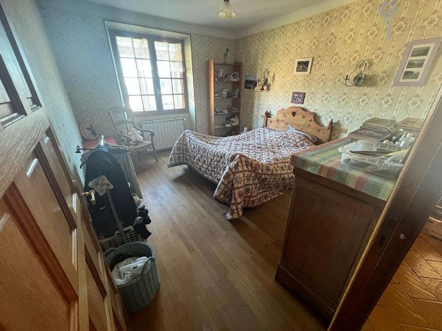 te koop huis Montpezat-sous-Bauzon Ardèche 6