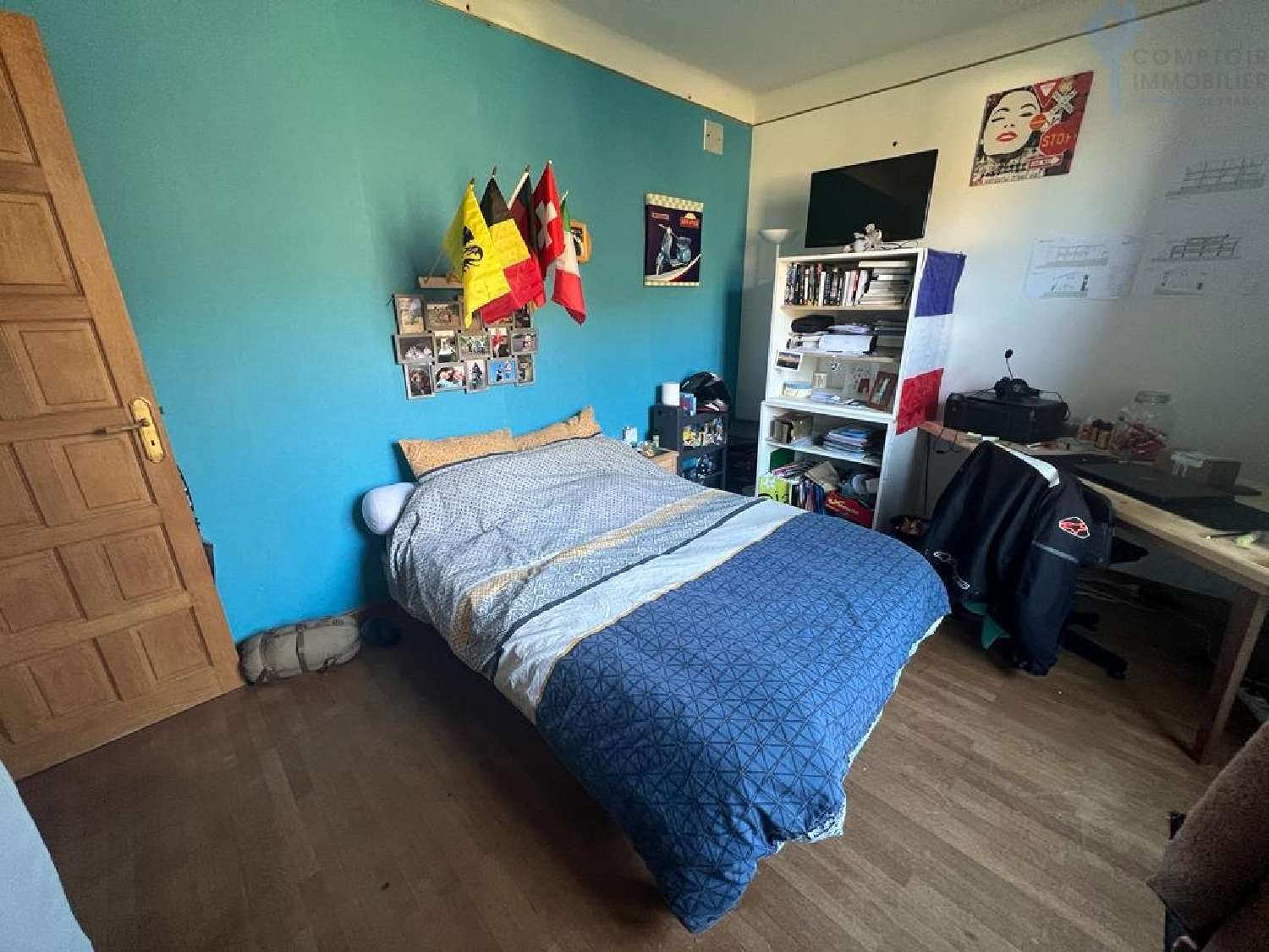 te koop huis Montpezat-sous-Bauzon Ardèche 7