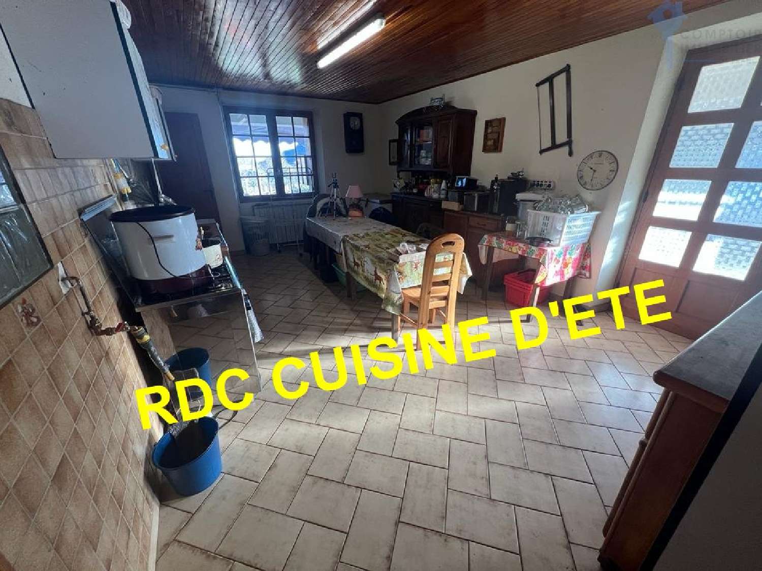 te koop huis Montpezat-sous-Bauzon Ardèche 8