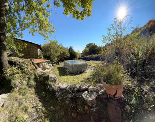 Montpezat-sous-Bauzon Ardeche maison foto 7193877