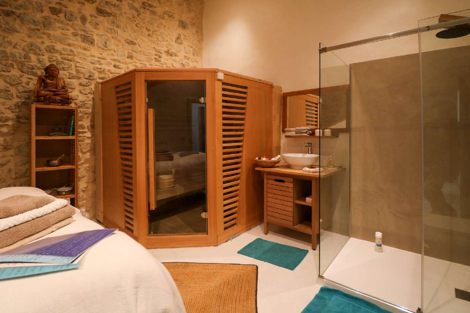 te koop huis Montpezat Gard 6