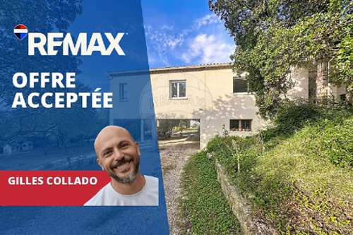 Montpezat Gard huis foto 7206328