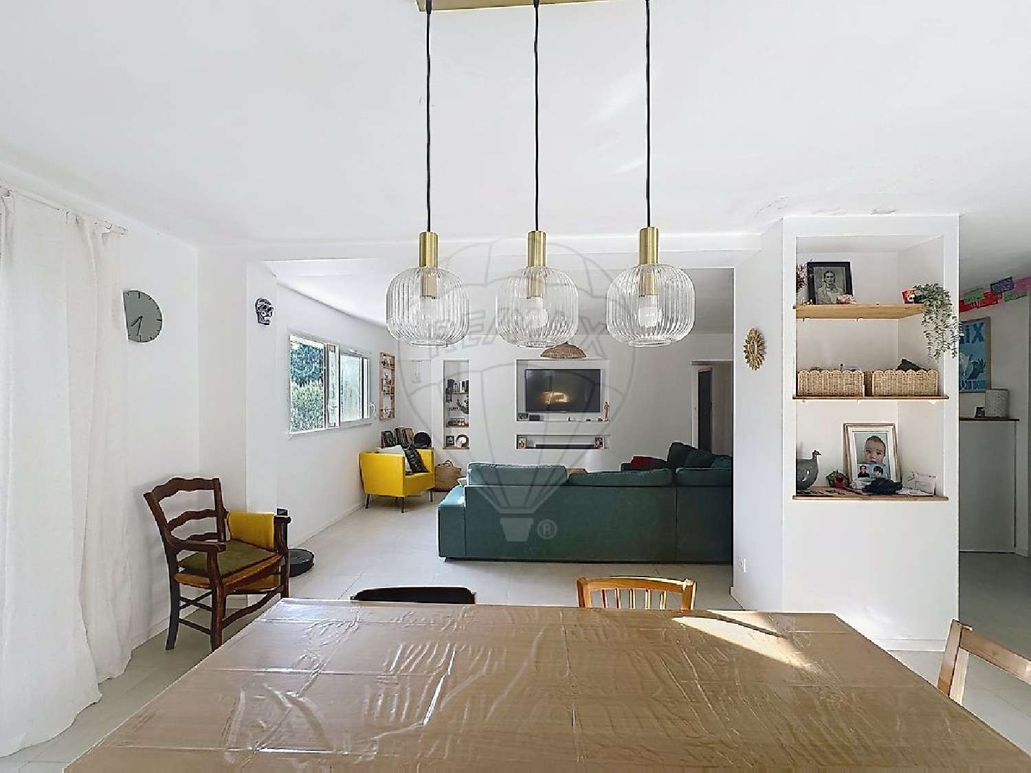 te koop huis Montpezat Gard 3