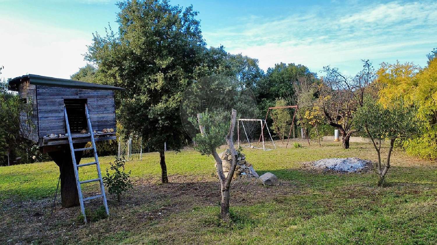 te koop huis Montpezat Gard 6