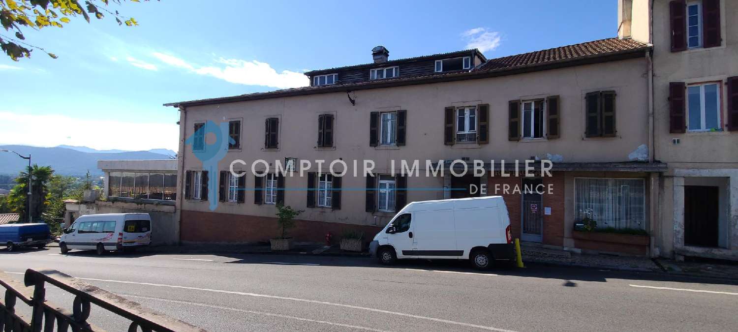te koop huis Montréjeau Haute-Garonne 1
