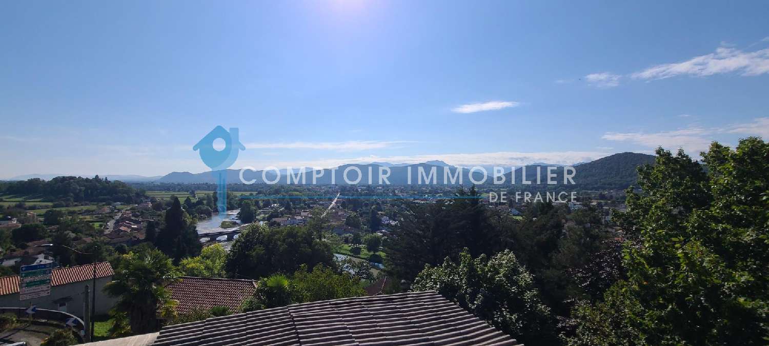 te koop huis Montréjeau Haute-Garonne 2