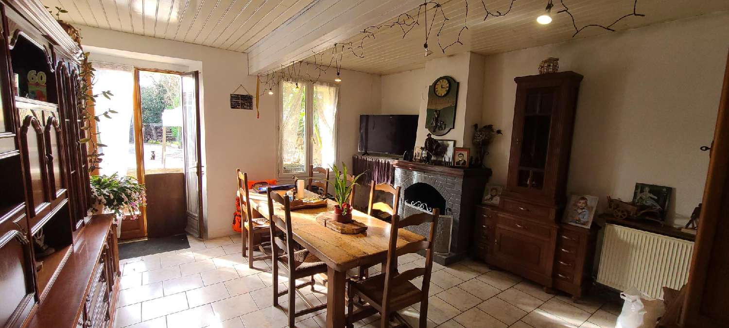te koop huis Montréjeau Haute-Garonne 2
