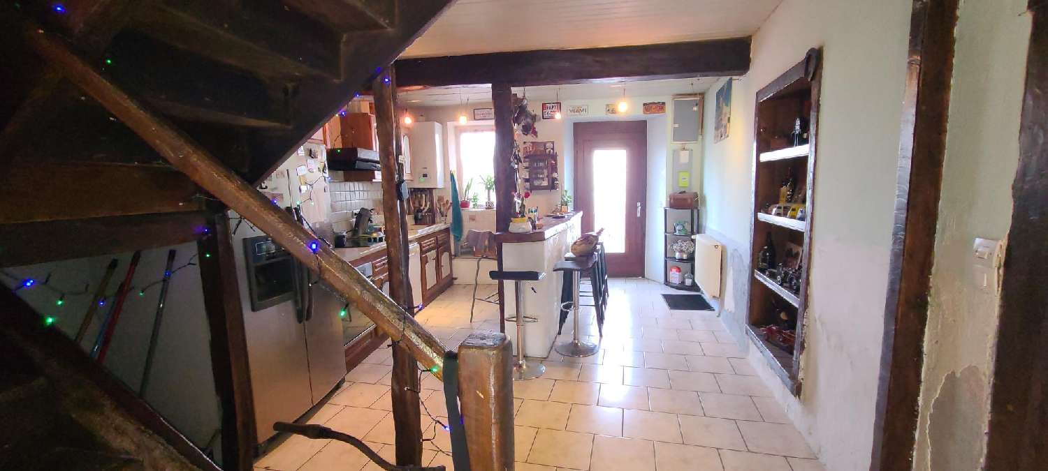 te koop huis Montréjeau Haute-Garonne 4