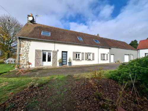 Montreuil-au-Houlme Orne casa foto 7183539