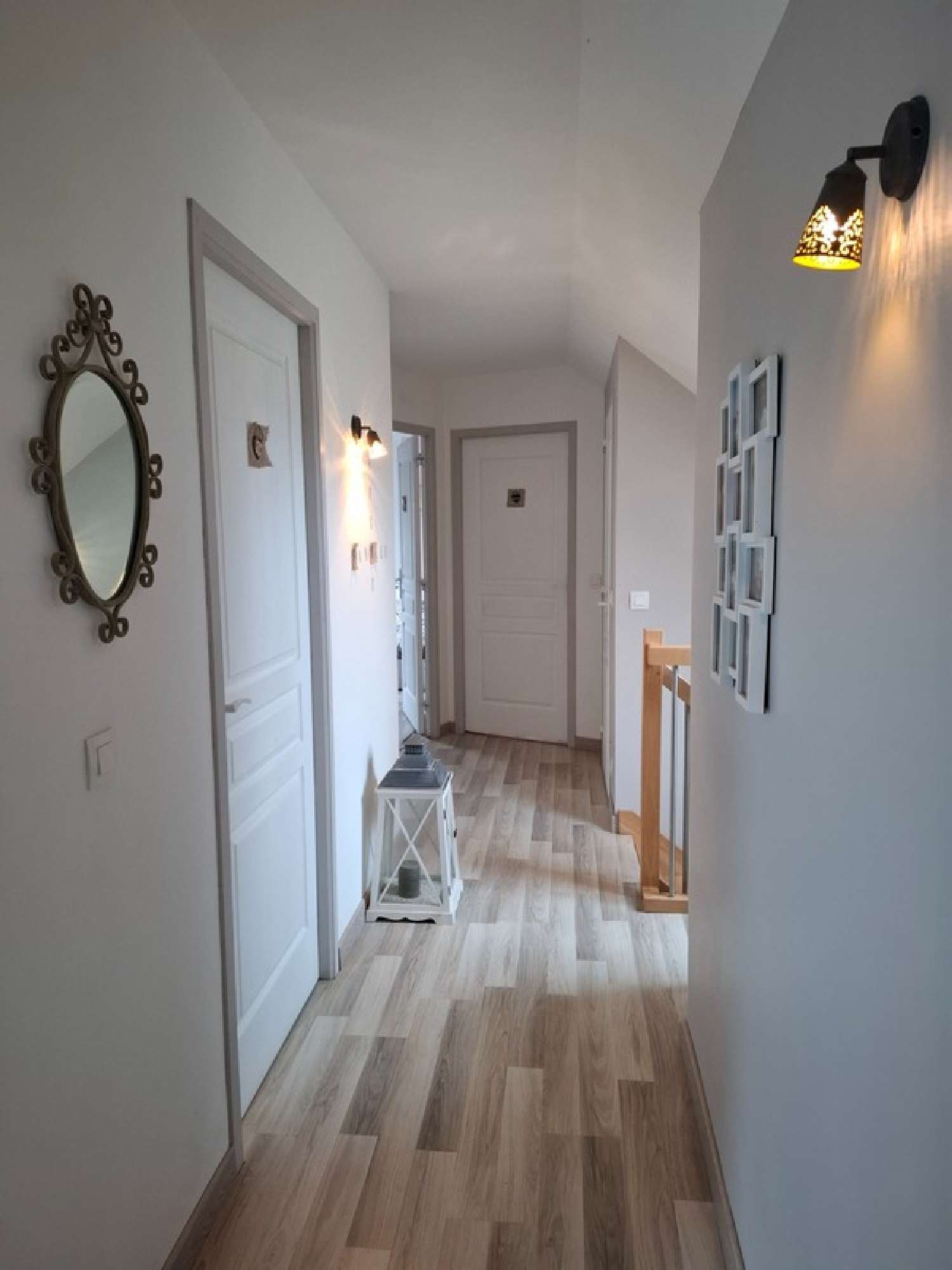 te koop huis Montreuil-au-Houlme Orne 7