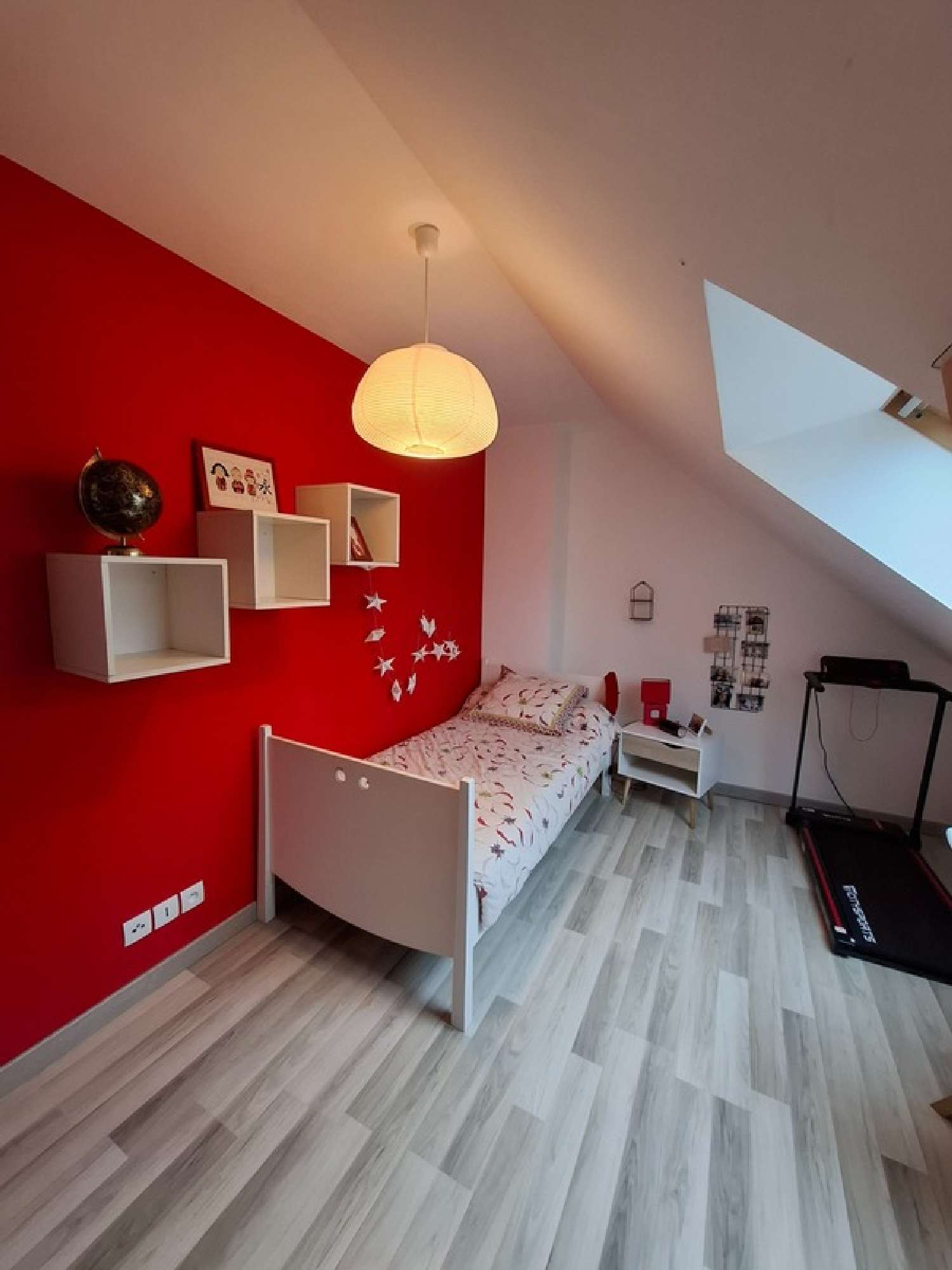te koop huis Montreuil-au-Houlme Orne 8
