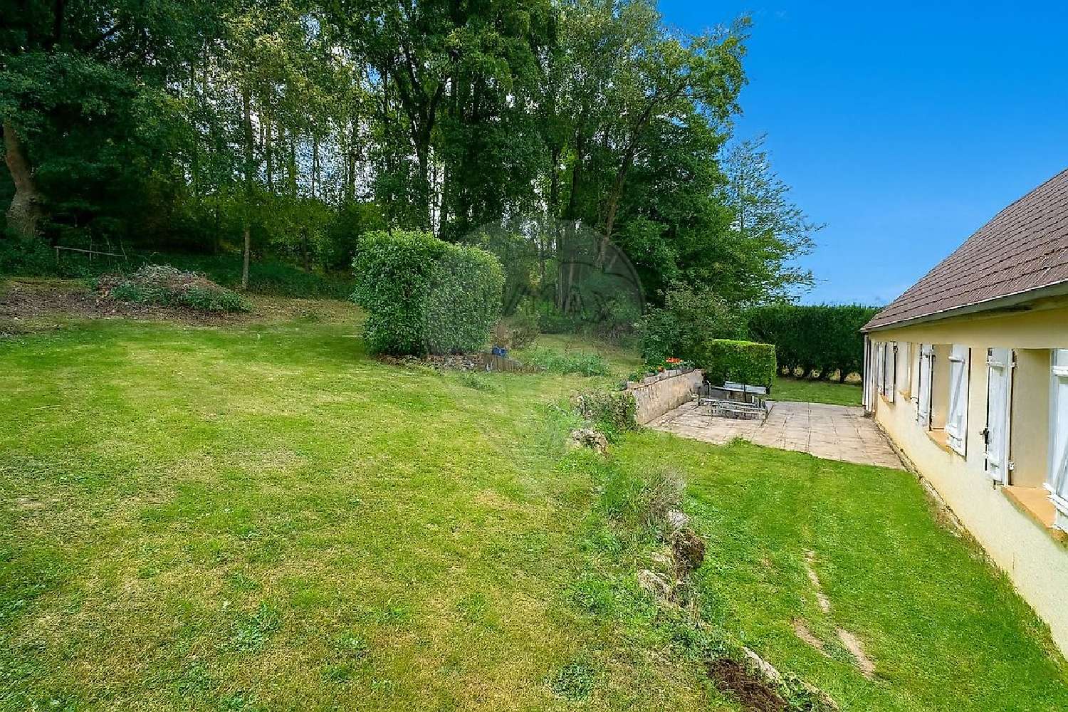 te koop huis Montreuil-aux-Lions Aisne 3