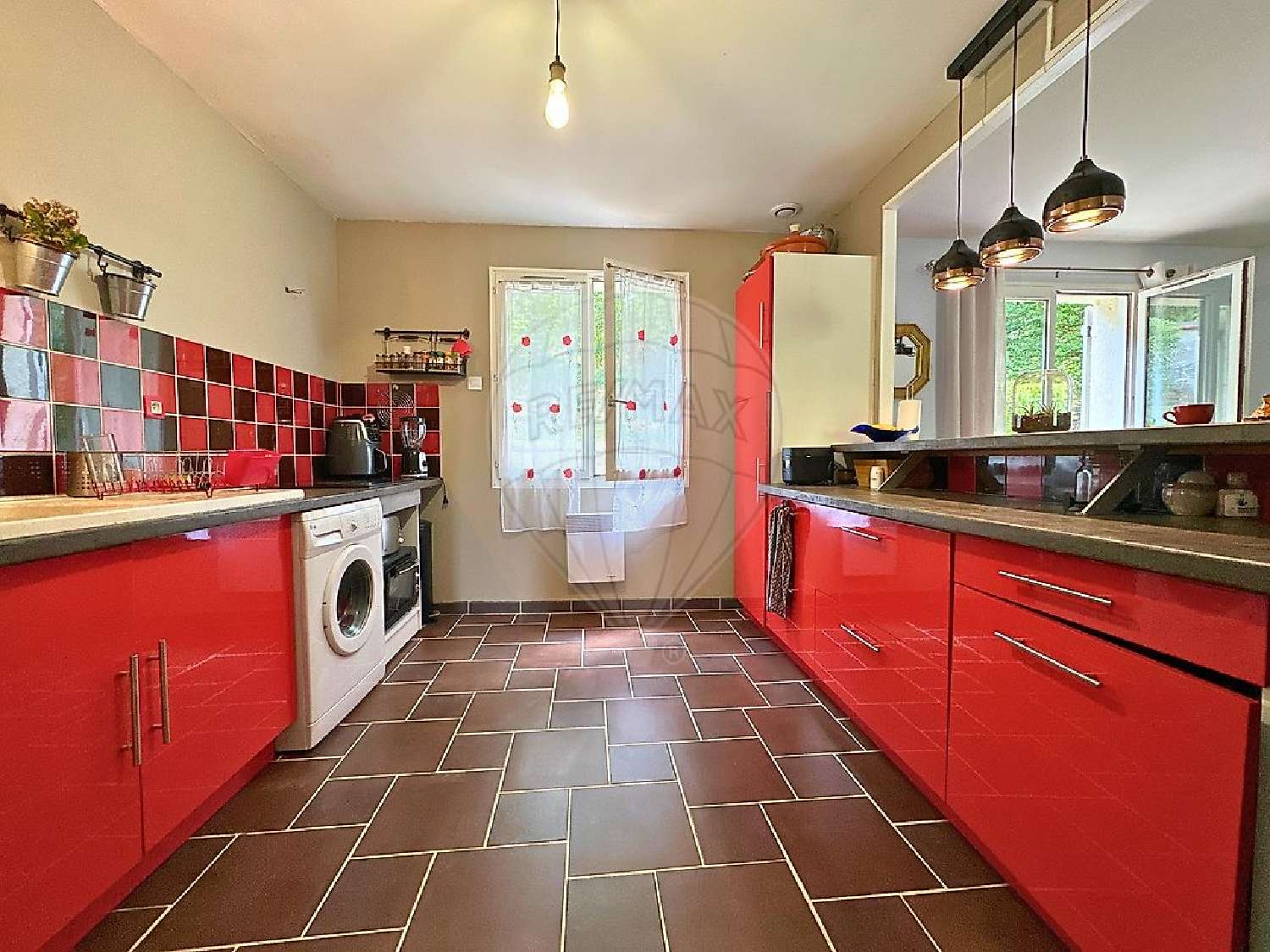 te koop huis Montreuil-aux-Lions Aisne 5