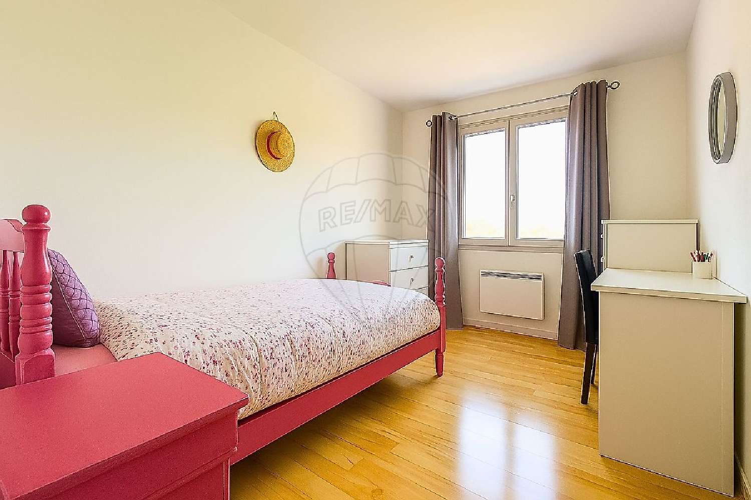 te koop huis Montreuil-aux-Lions Aisne 7