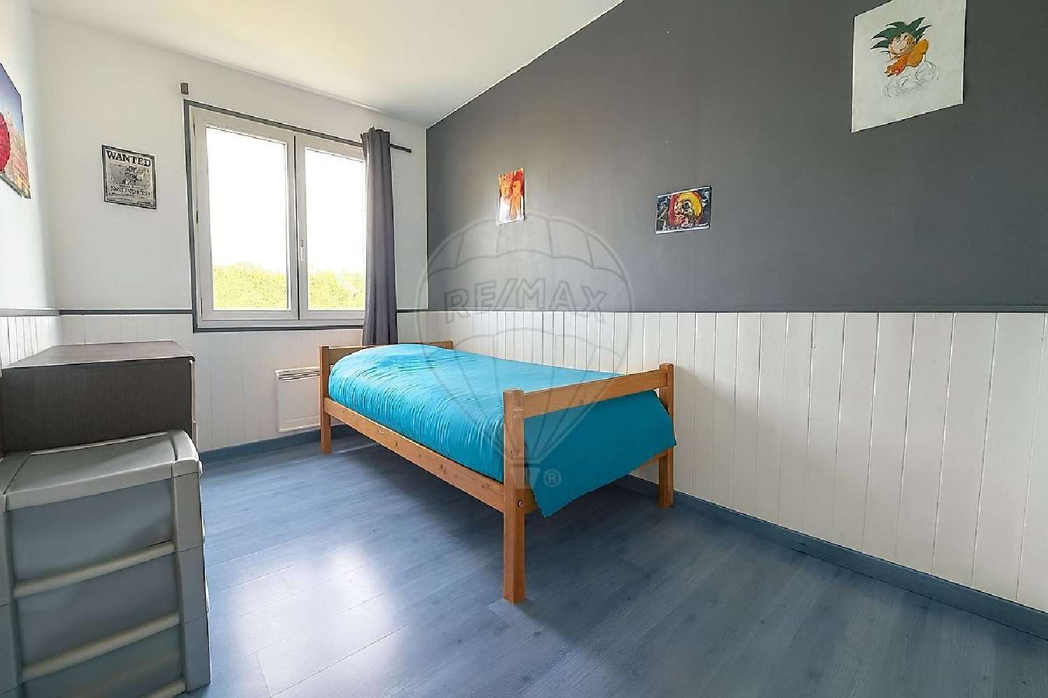 te koop huis Montreuil-aux-Lions Aisne 8