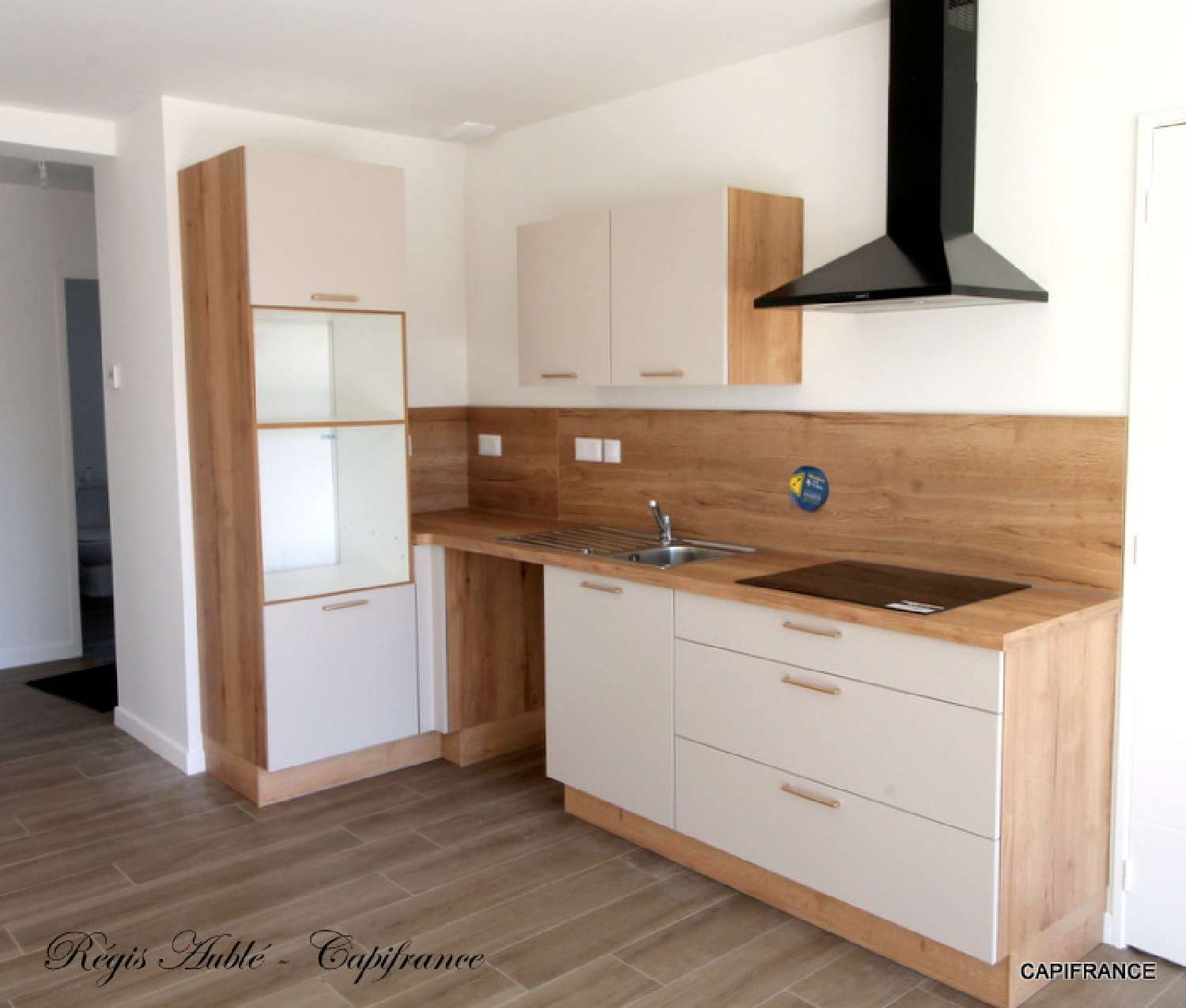  te koop huis Montreuil-le-Gast Ille-et-Vilaine 4