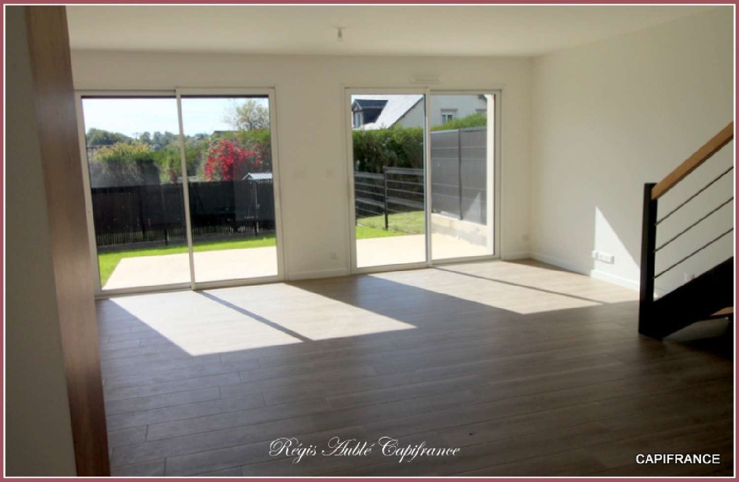  te koop huis Montreuil-le-Gast Ille-et-Vilaine 5