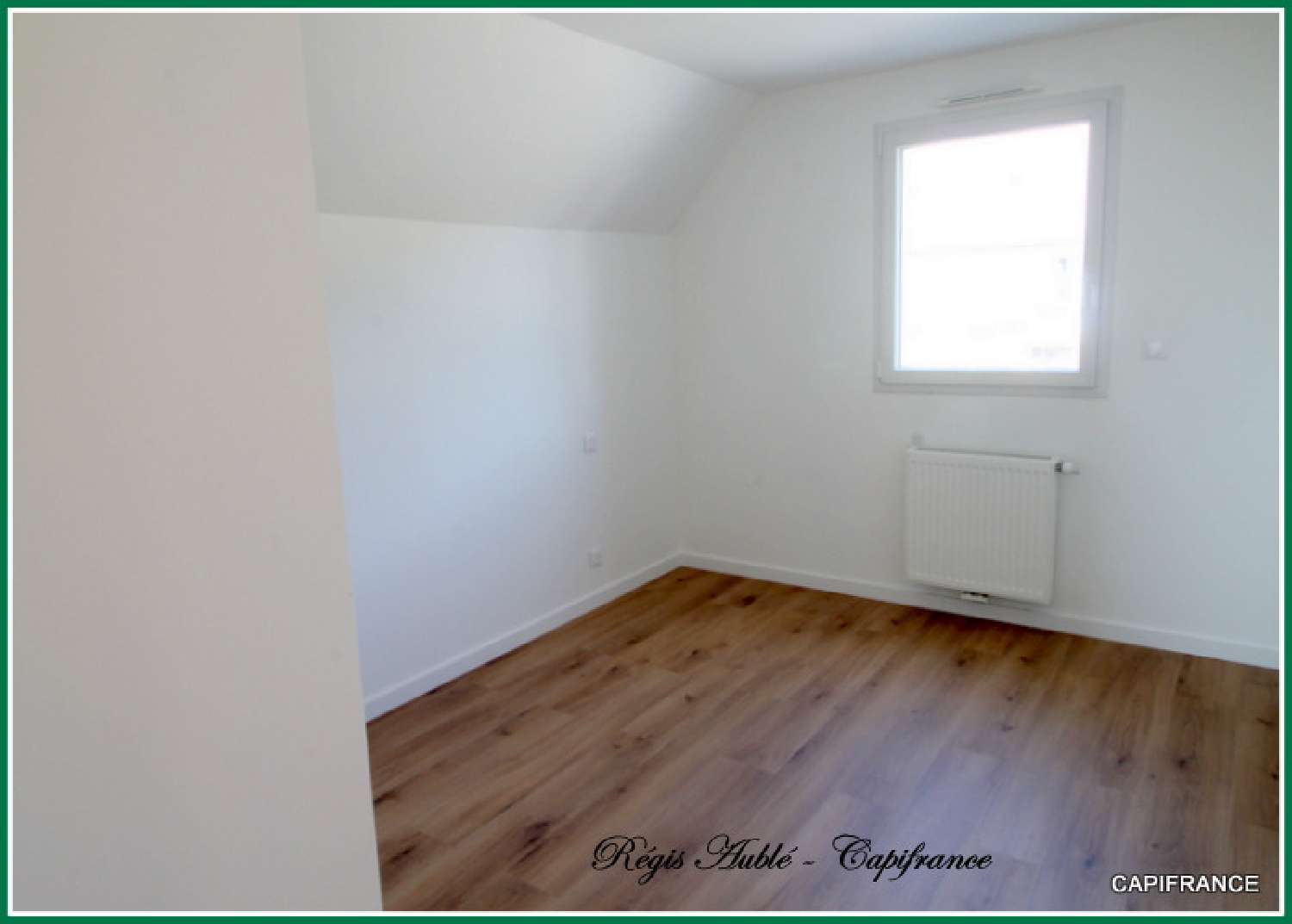  te koop huis Montreuil-le-Gast Ille-et-Vilaine 7