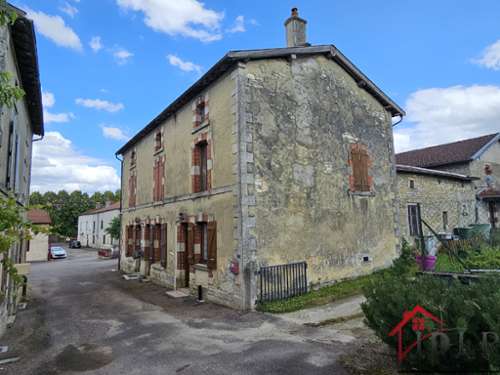 Montreuil-sur-Blaise Haute-Marne huis foto 7173513