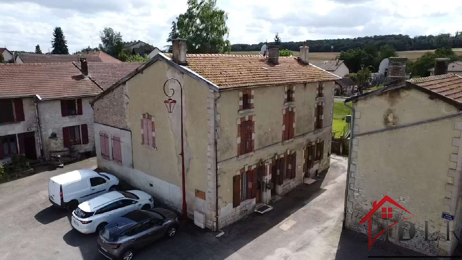 te koop huis Montreuil-sur-Blaise Haute-Marne 2