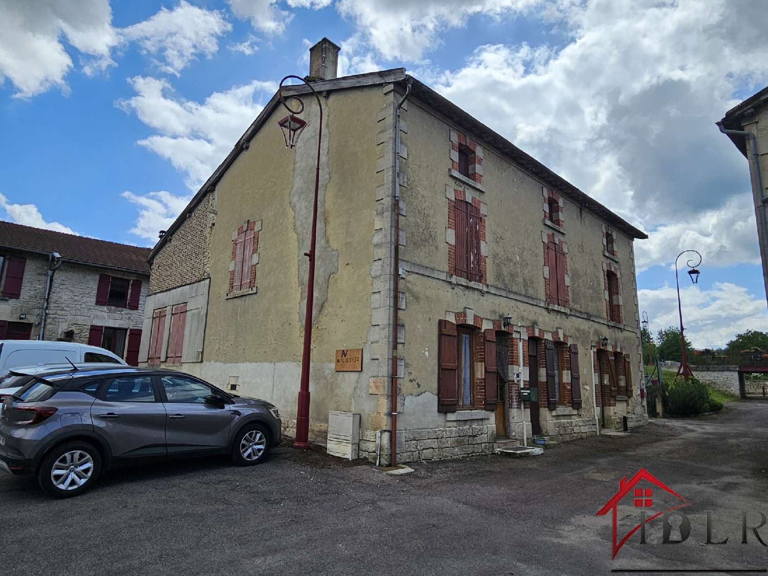 te koop huis Montreuil-sur-Blaise Haute-Marne 3