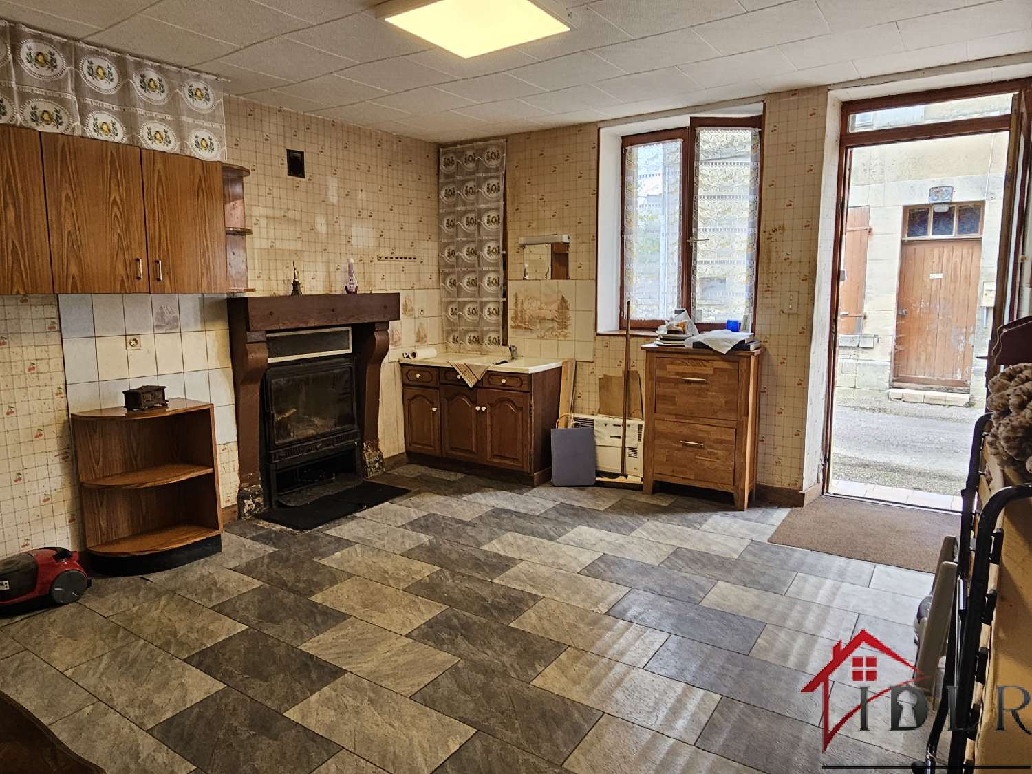 te koop huis Montreuil-sur-Blaise Haute-Marne 4