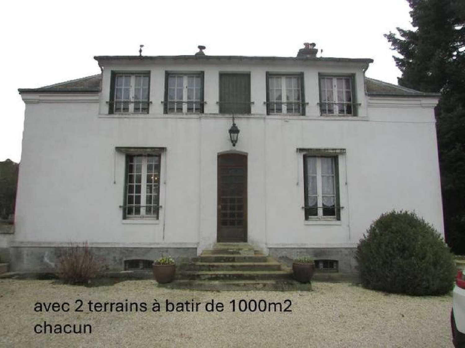  kaufen Haus Montreuil Eure-et-Loir 1
