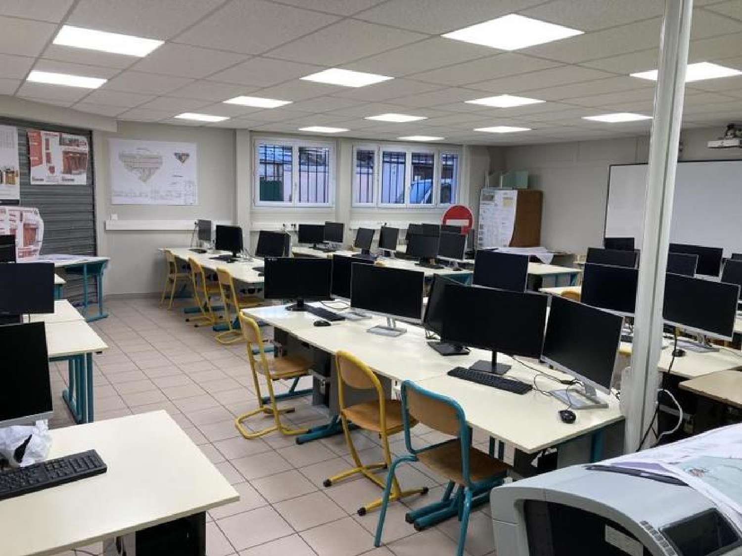  for sale house Montreuil Seine-Saint-Denis 1