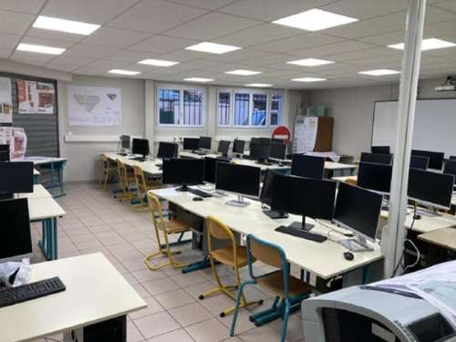 Montreuil Seine-Saint-Denis house foto 7189197