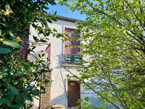 Montreuil Seine-Saint-Denis house foto 7189280