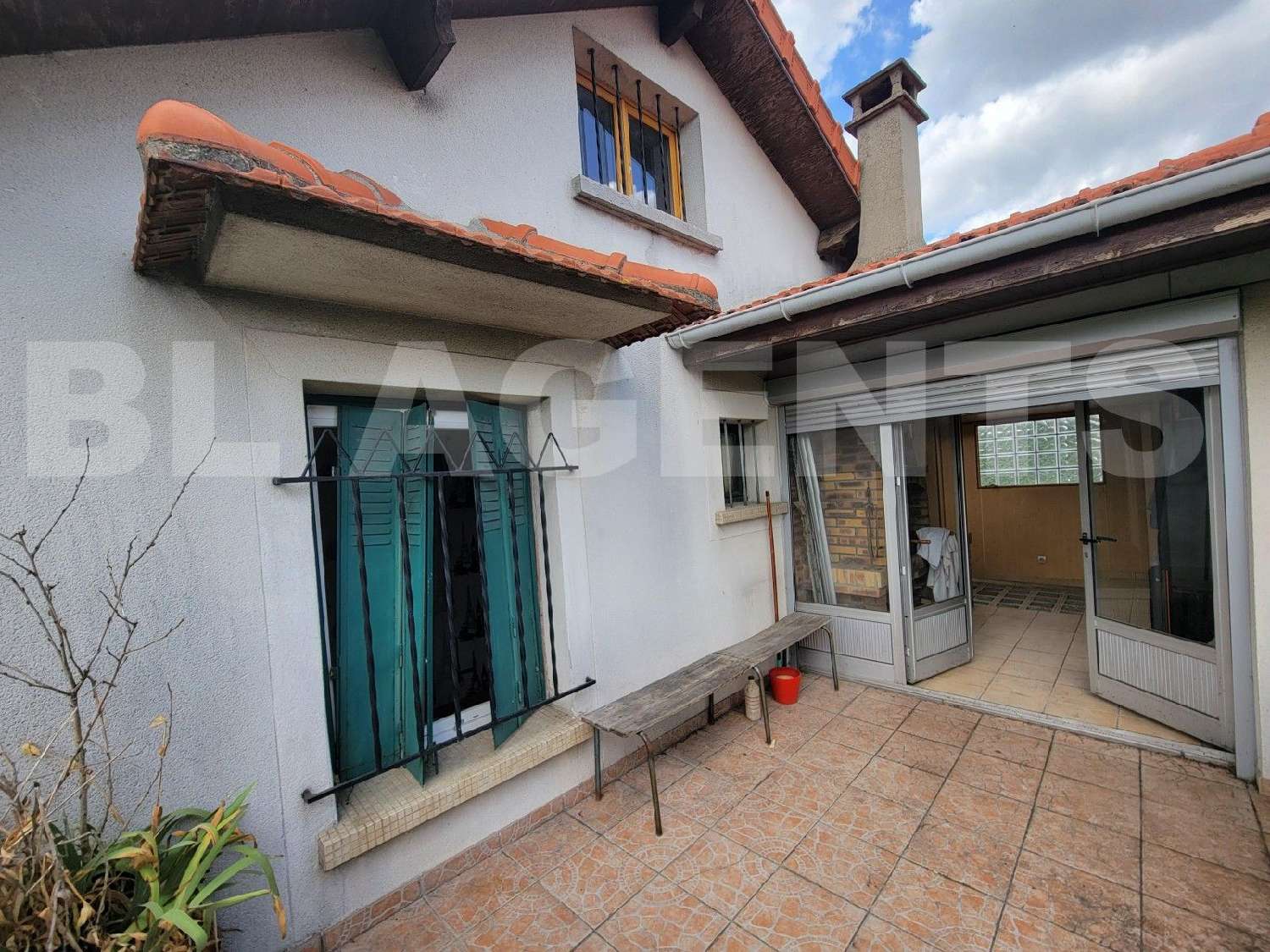  à vendre maison Montreuil Seine-Saint-Denis 1