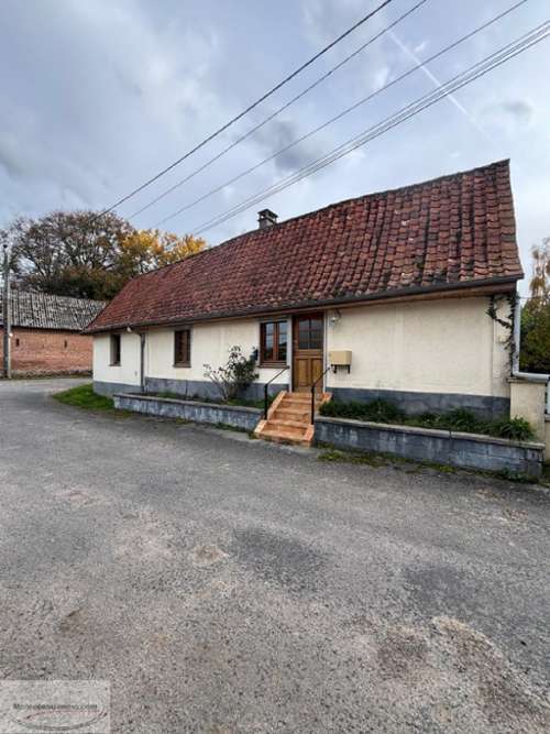 Montreuil Pas-de-Calais huis foto 7174088