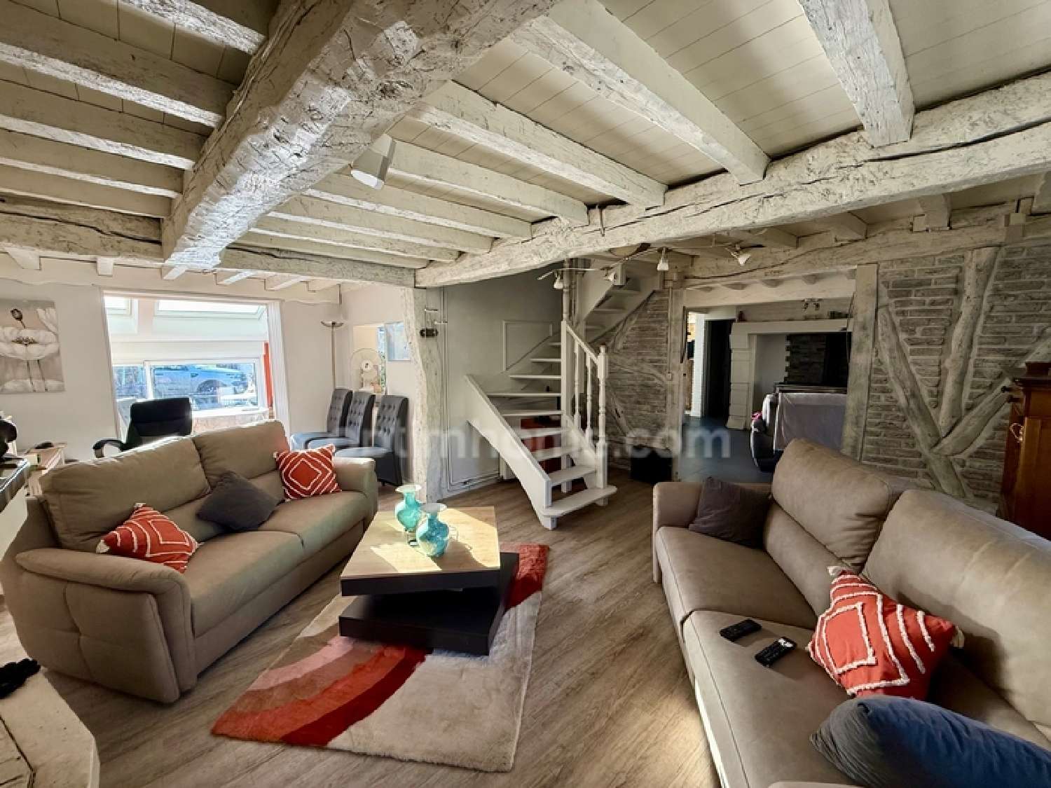 à vendre maison Montreuil Pas-de-Calais 1