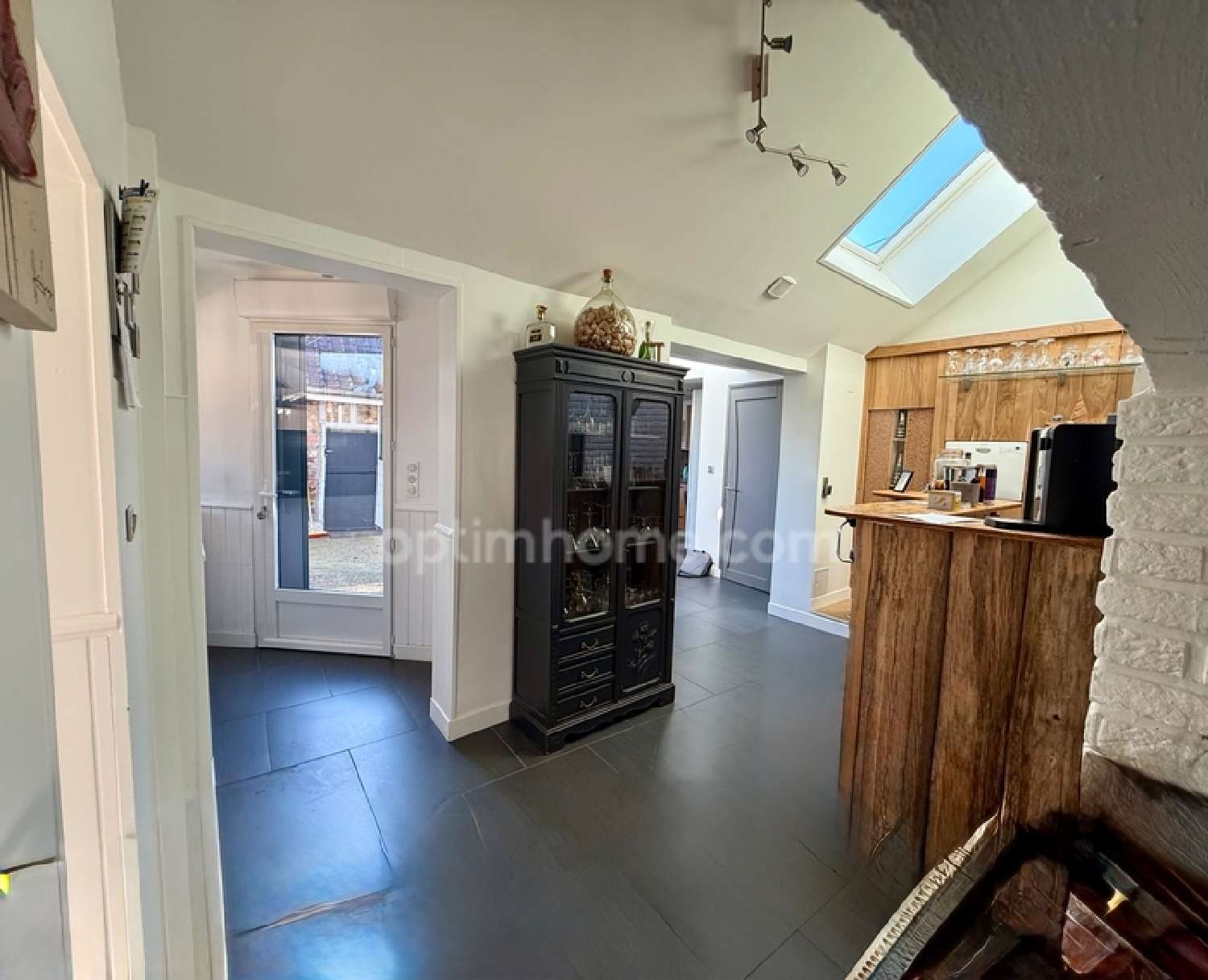 à vendre maison Montreuil Pas-de-Calais 2