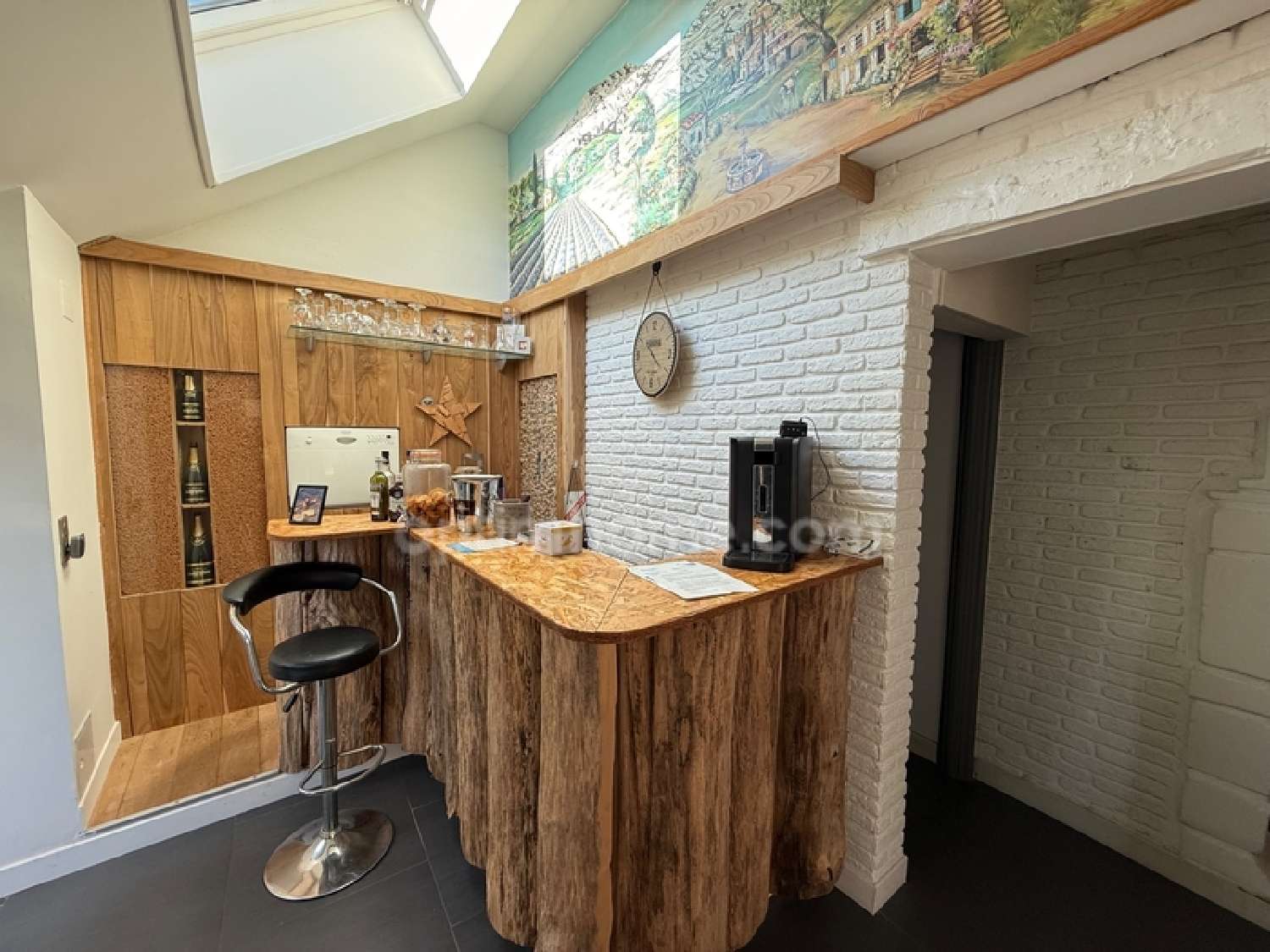 à vendre maison Montreuil Pas-de-Calais 3