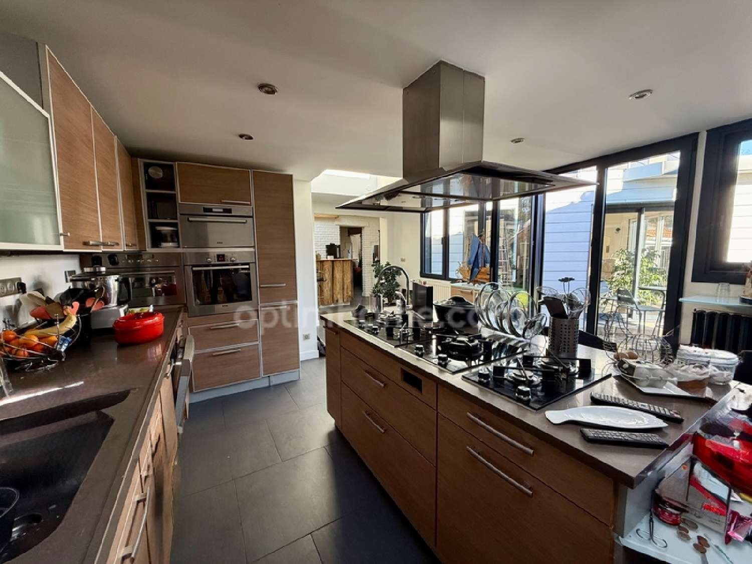 à vendre maison Montreuil Pas-de-Calais 4