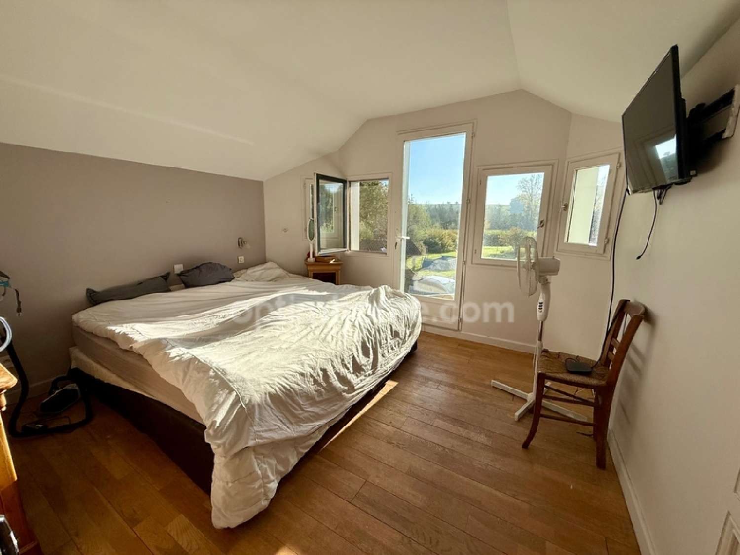 à vendre maison Montreuil Pas-de-Calais 8