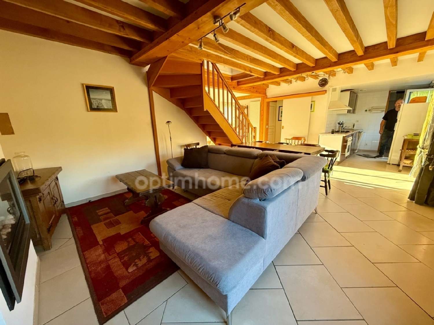  te koop huis Montreuil Pas-de-Calais 1