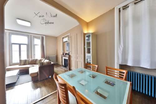 Montrevel-en-Bresse Ain maison foto 7208615