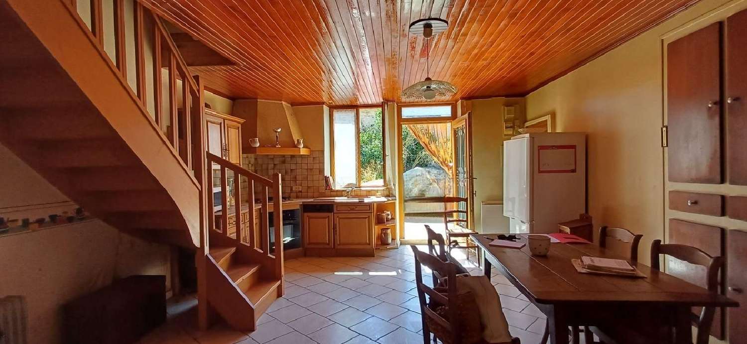 kaufen Haus Montrevel Jura 1