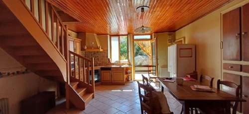 Montrevel Jura Haus Bild 7172508