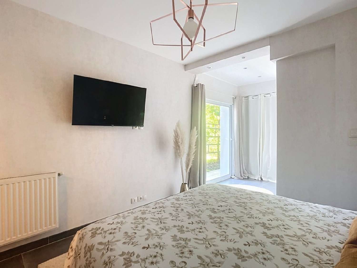  te koop huis Monts Indre-et-Loire 4