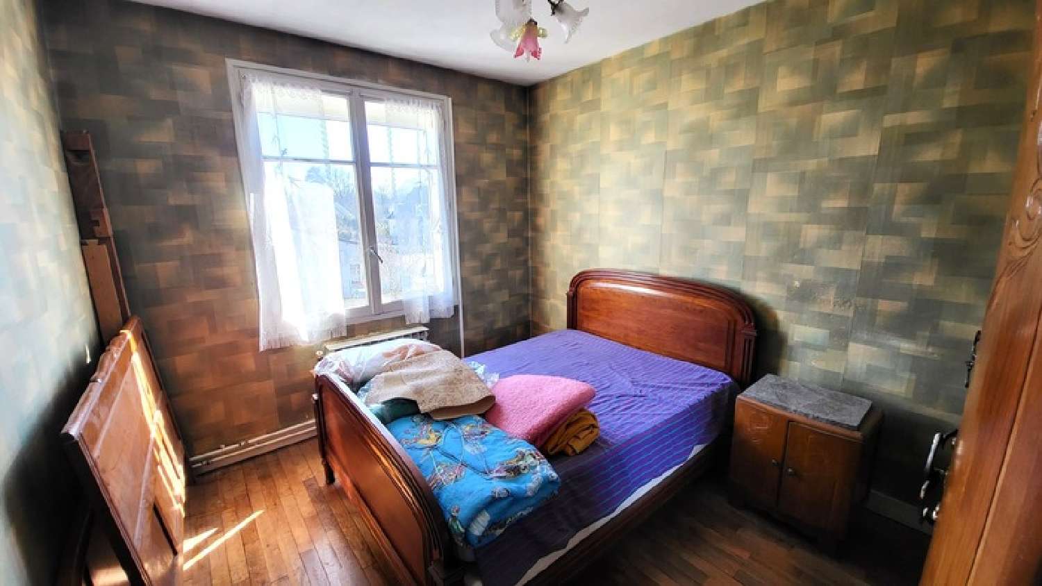 for sale house Monts Indre-et-Loire 6