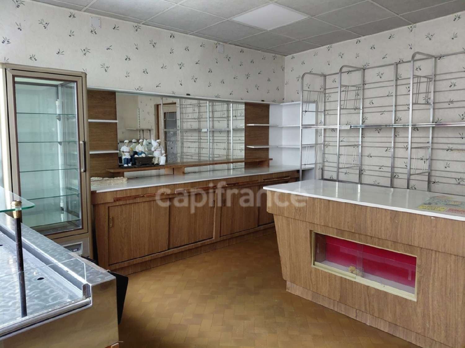  à vendre maison Montsalvy Cantal 3