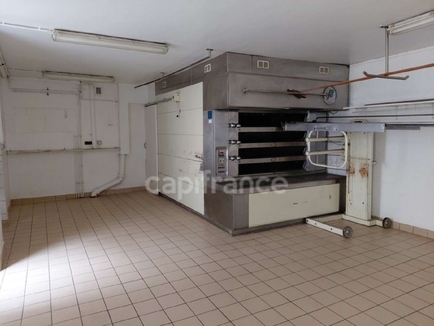  à vendre maison Montsalvy Cantal 4