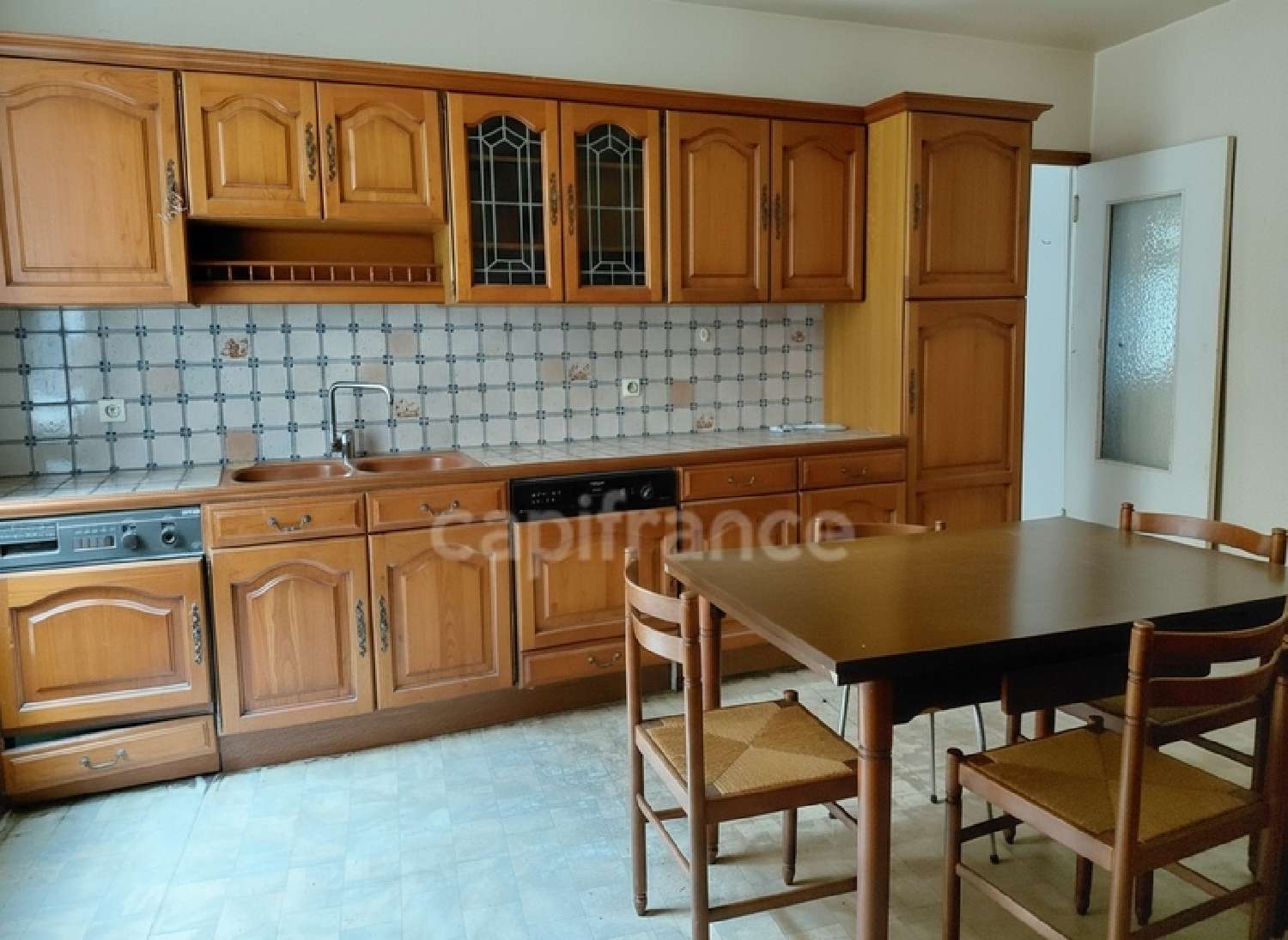  à vendre maison Montsalvy Cantal 5