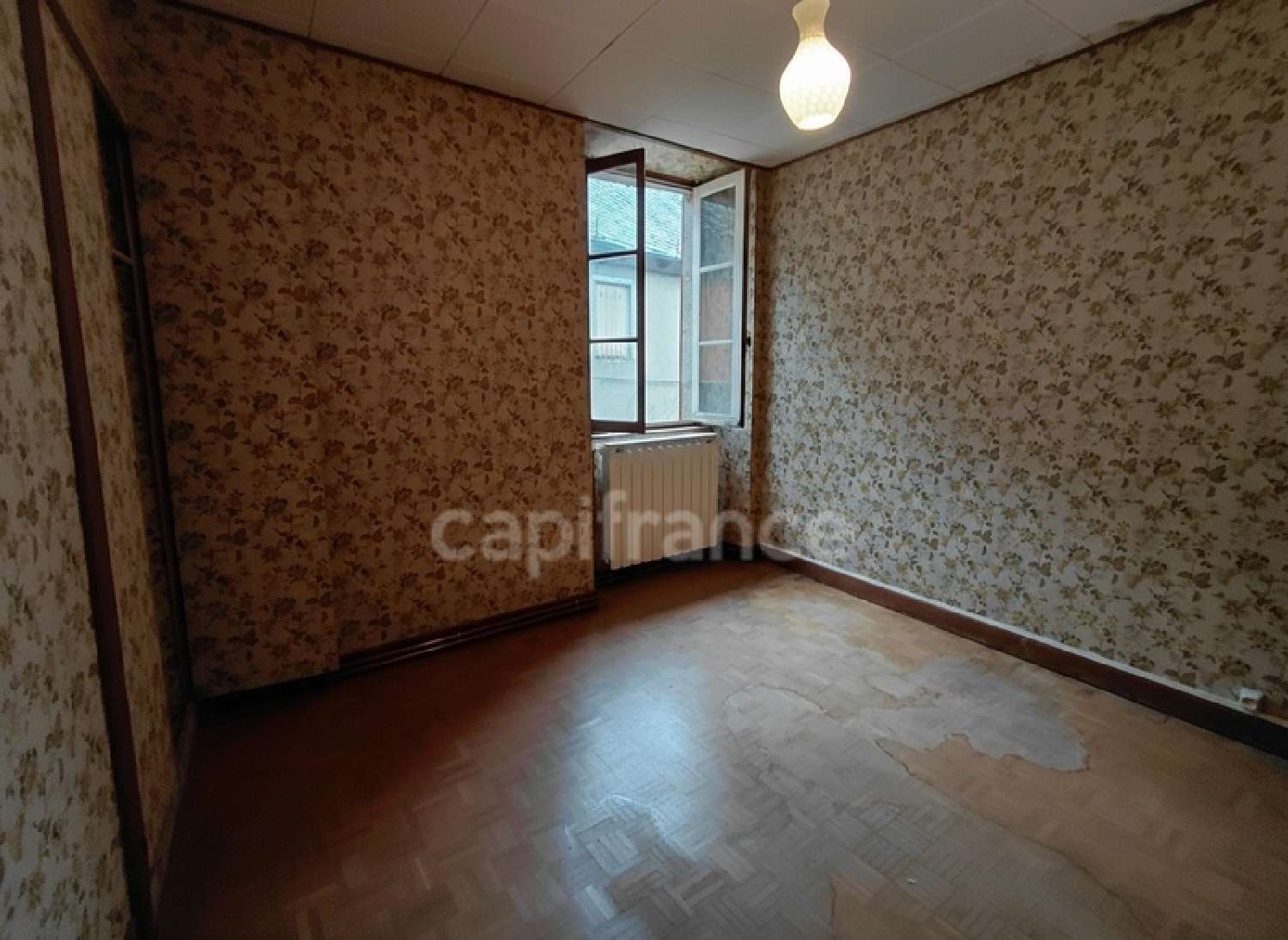  à vendre maison Montsalvy Cantal 8